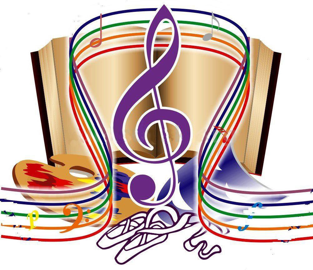 Эмблема музыкального фестиваля