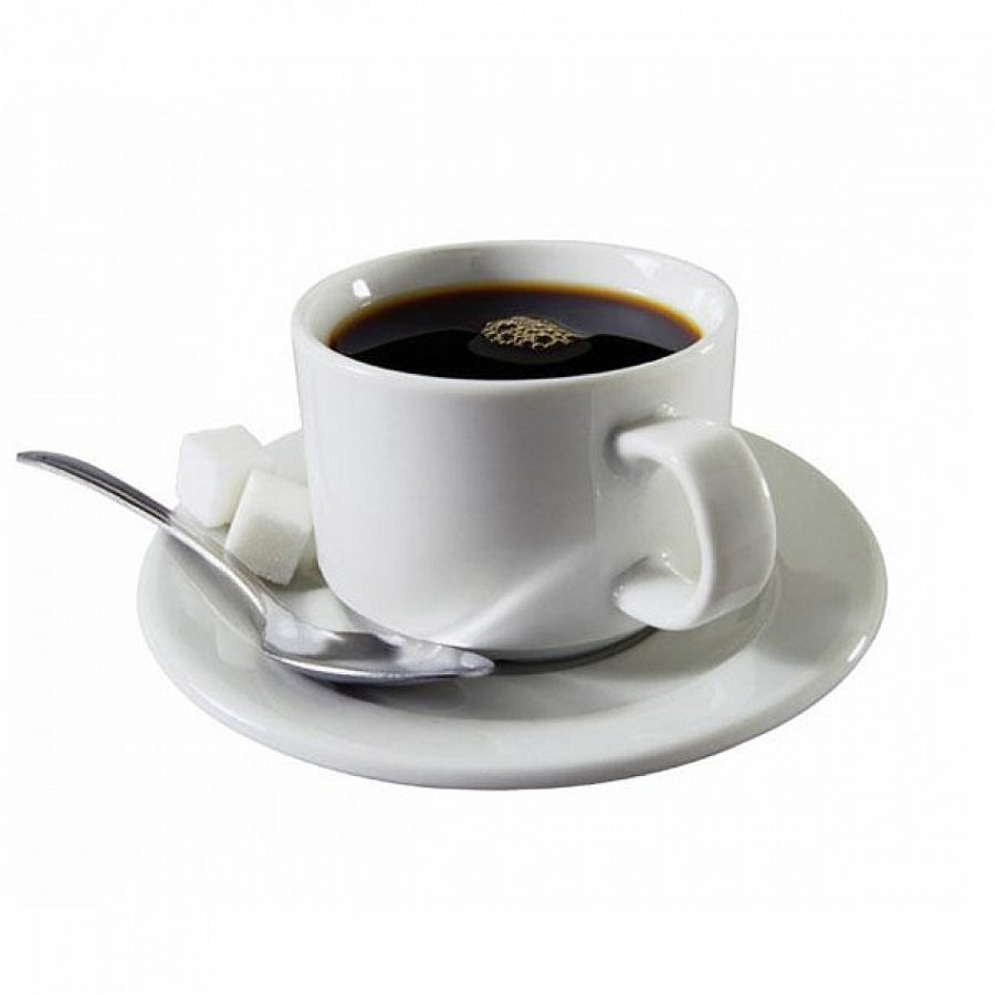 Чашечка кофе для тебя