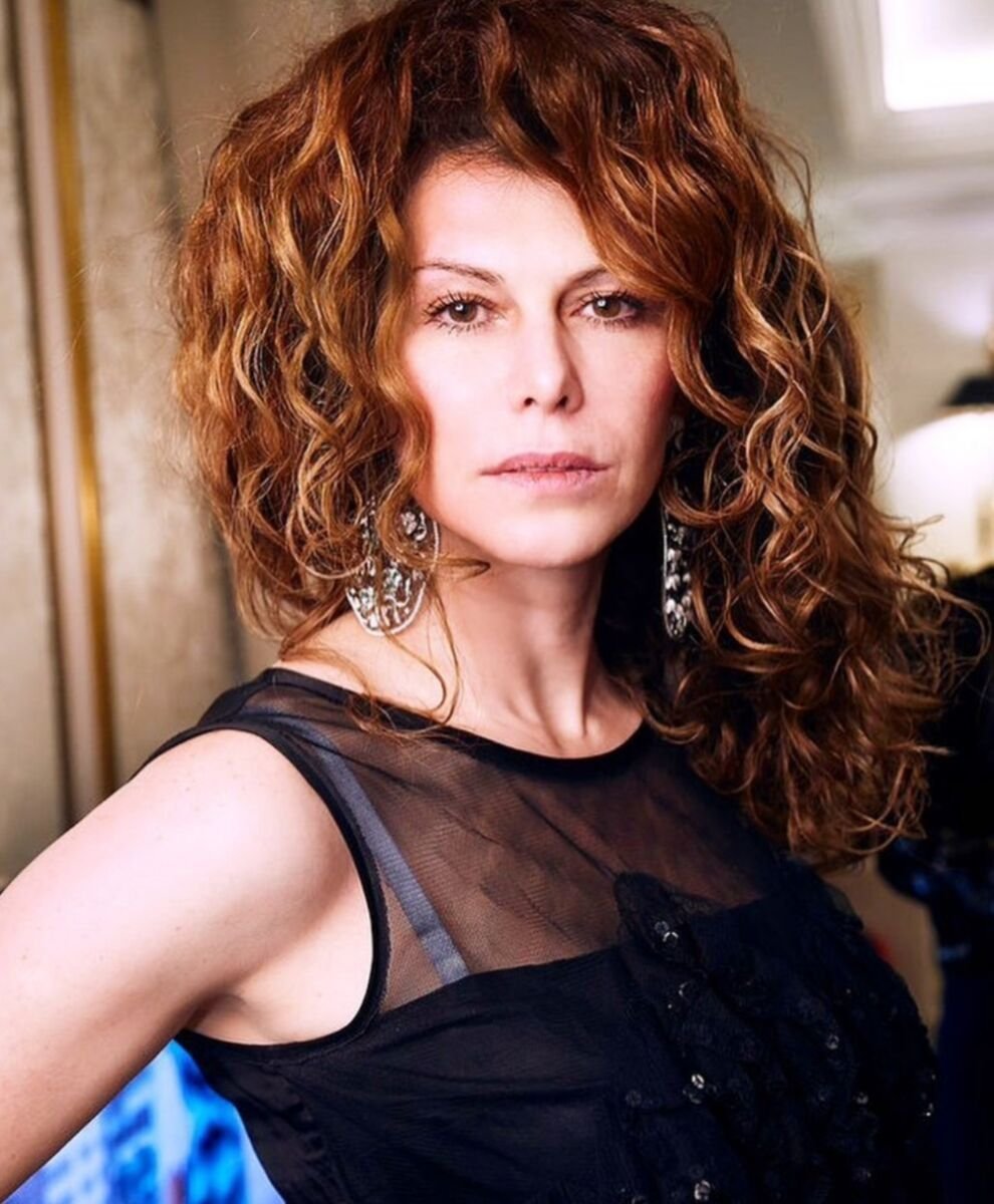 Регина Мянник