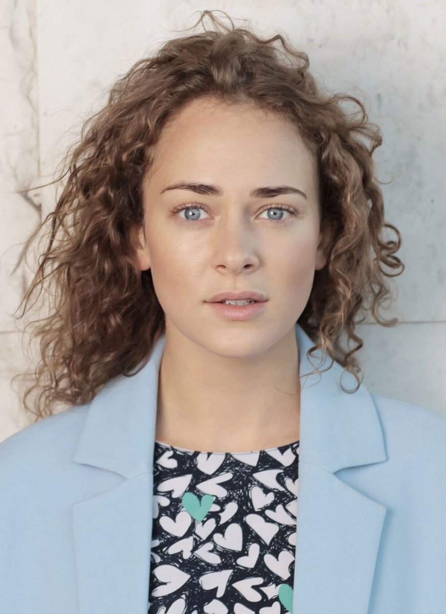 Дарья-Аглая Раппопорт