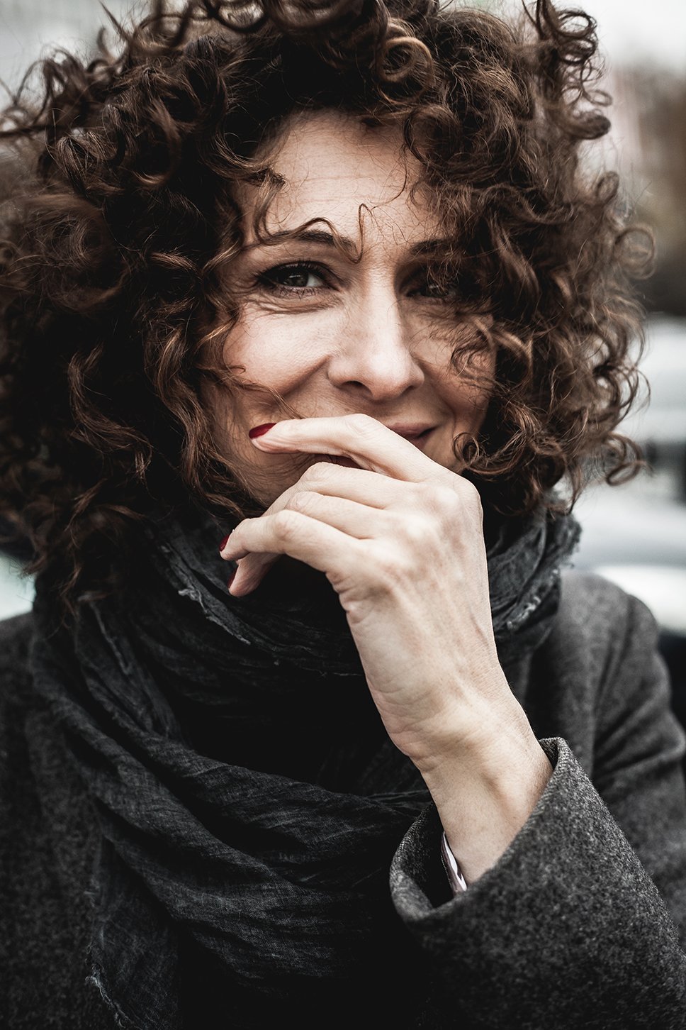 Ксения Раппопорт