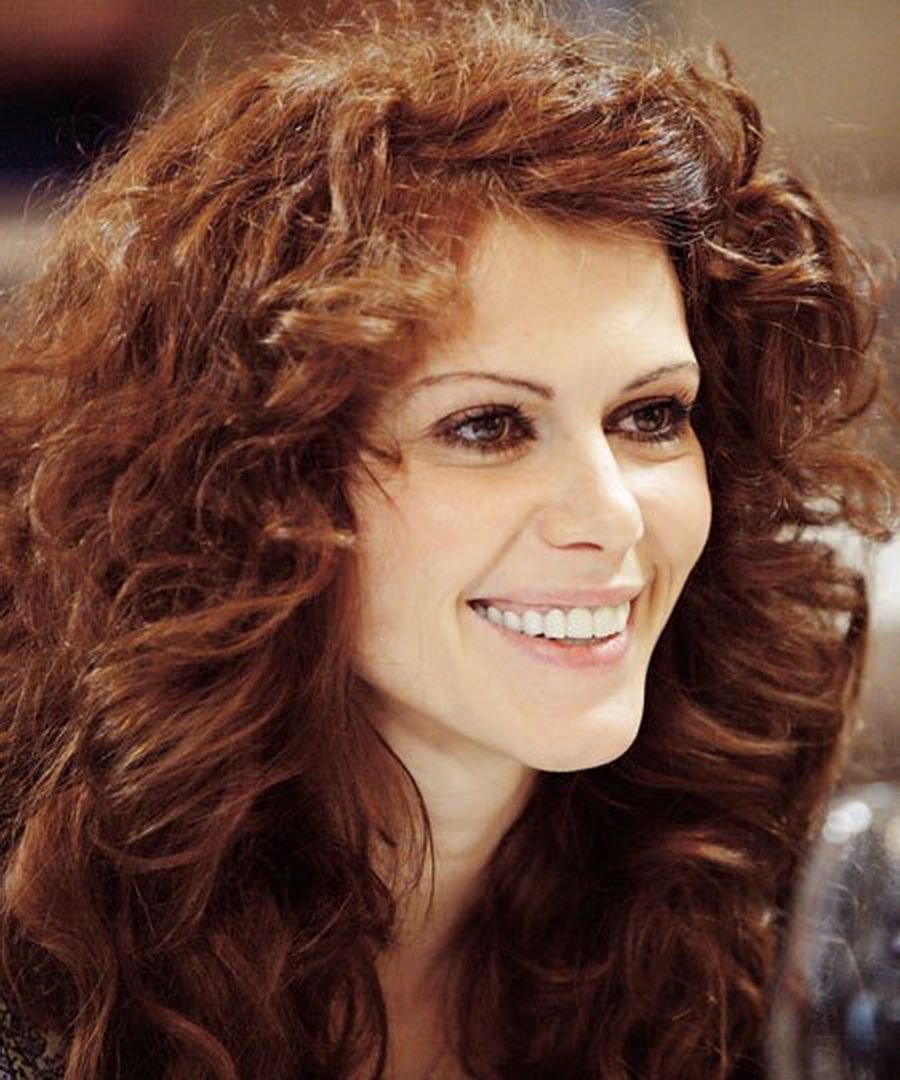 Мятлик Регина