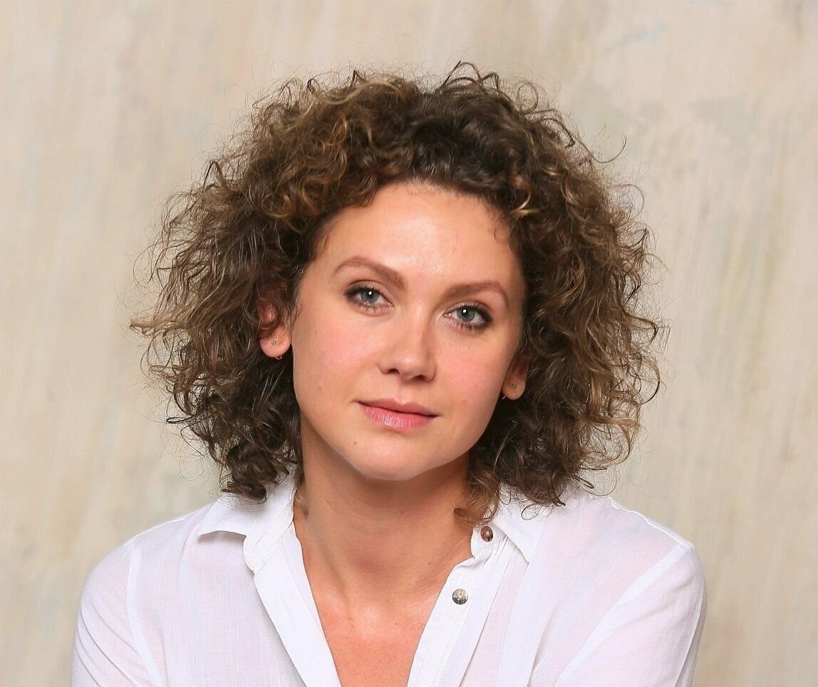 Ирина горячёва актриса