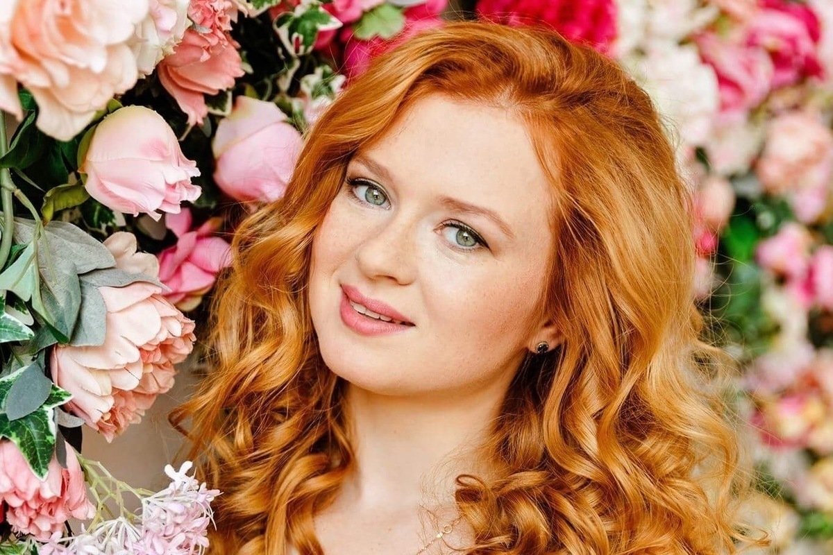 Екатекатерина Капанова