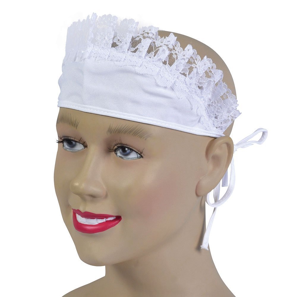 Чепчик буфетчицы СССР