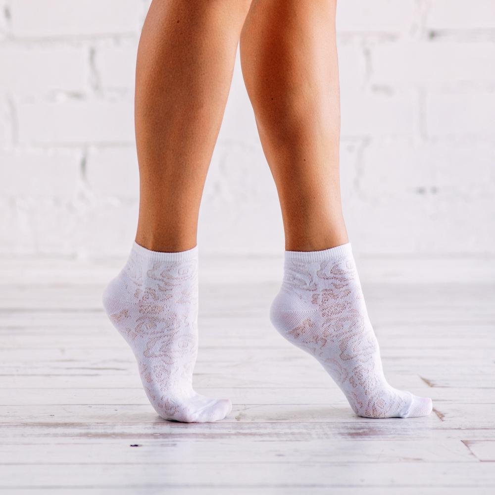 Носки женские