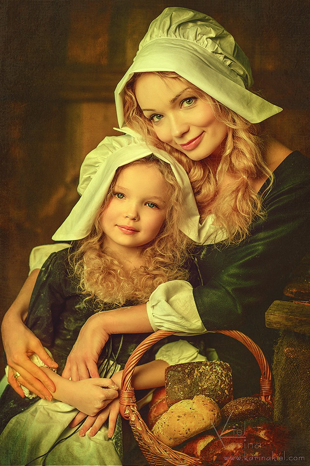 Салтыкова Ольга фотограф