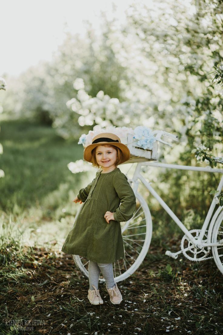 Фотопроект в стиле РЕТРОРЕТРО