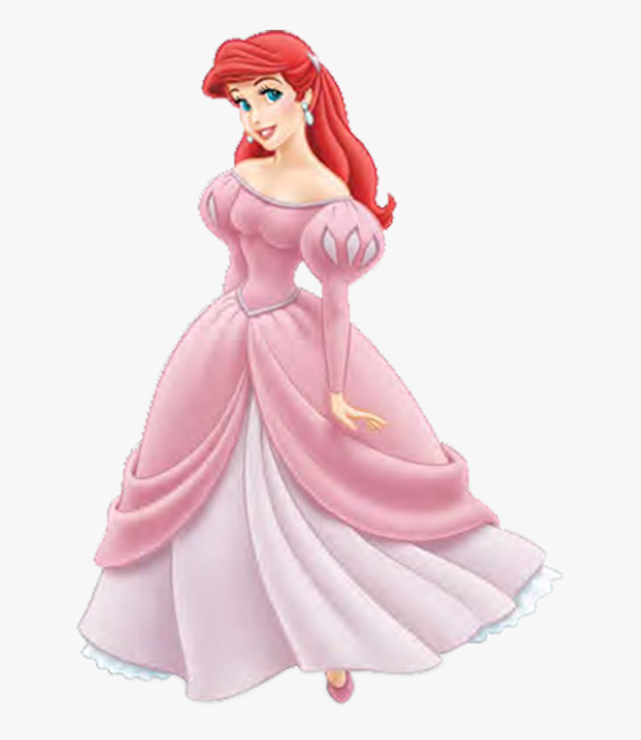 Ариэль Бэлль Жасмин