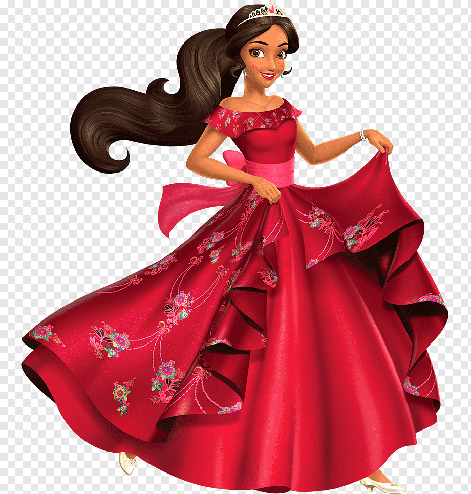 Принцесска Елена авволора