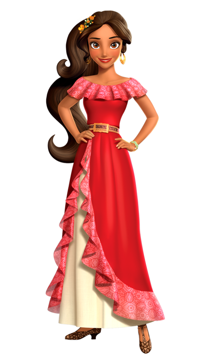 Принцесса Авалора