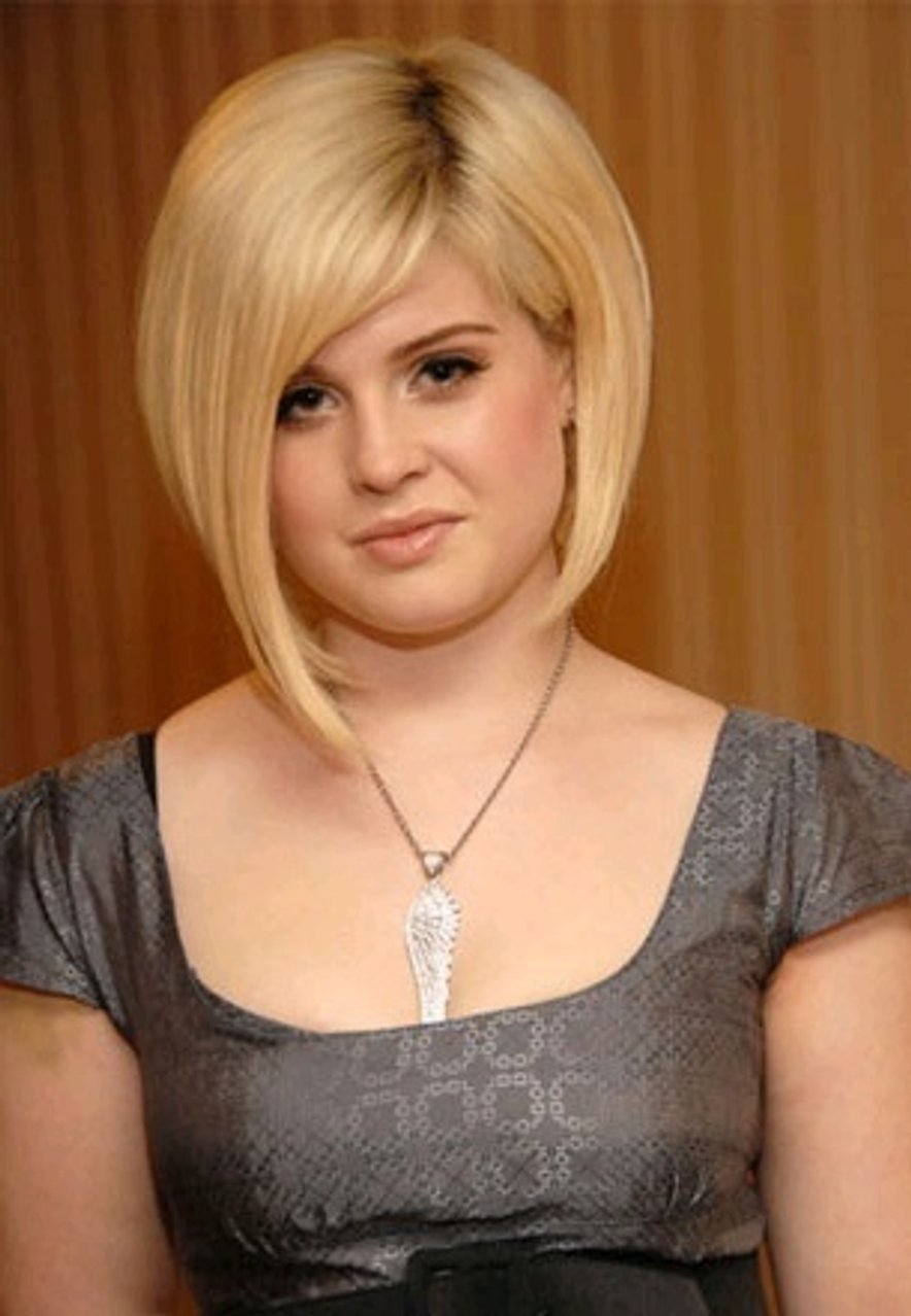 Стрижки для родных девушек