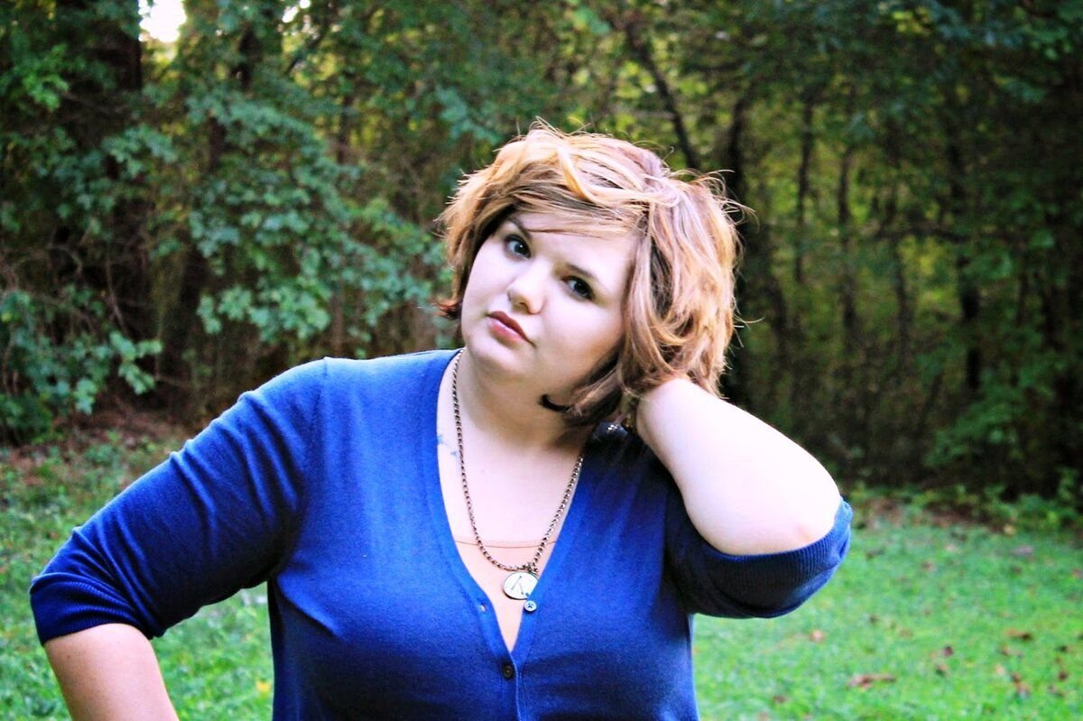 Стрижки для 37 лет полной женщине