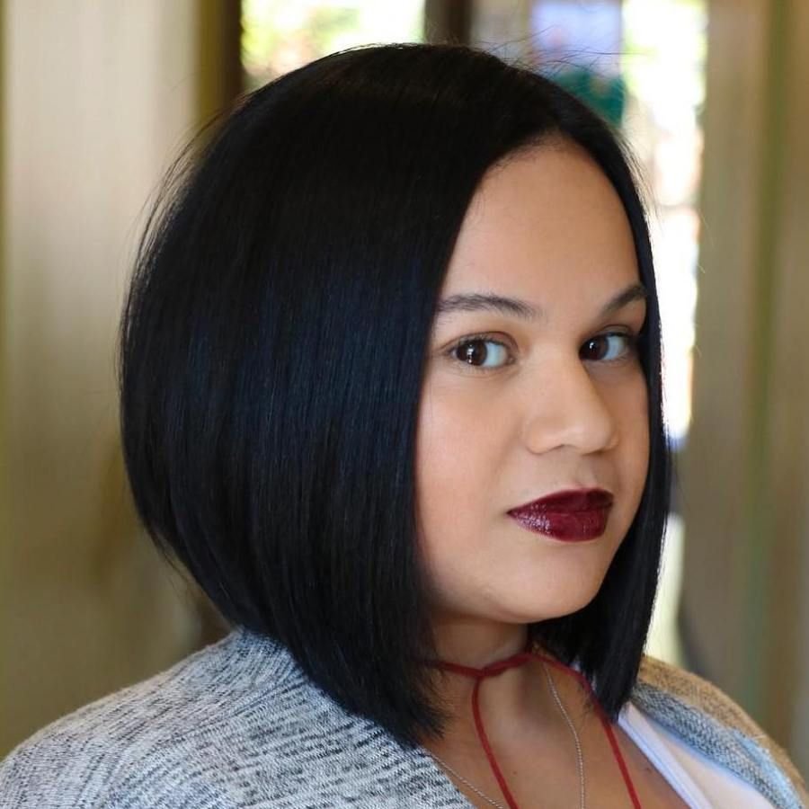 Каре для полного лица