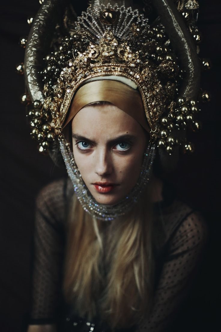 Квинтюк Марина Юрьевна