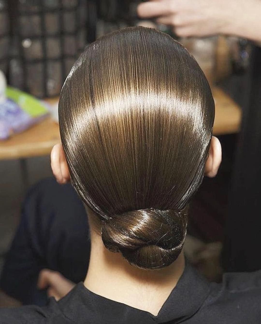 Гладкий пучок