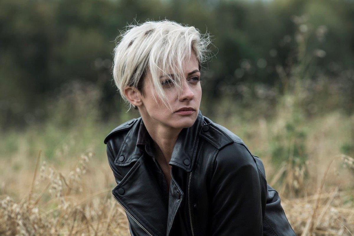 Полина Максимова в фильме без меня