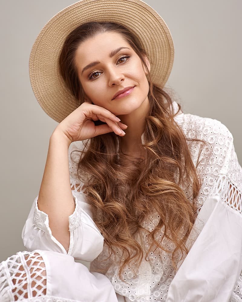 Глафира Тарханова