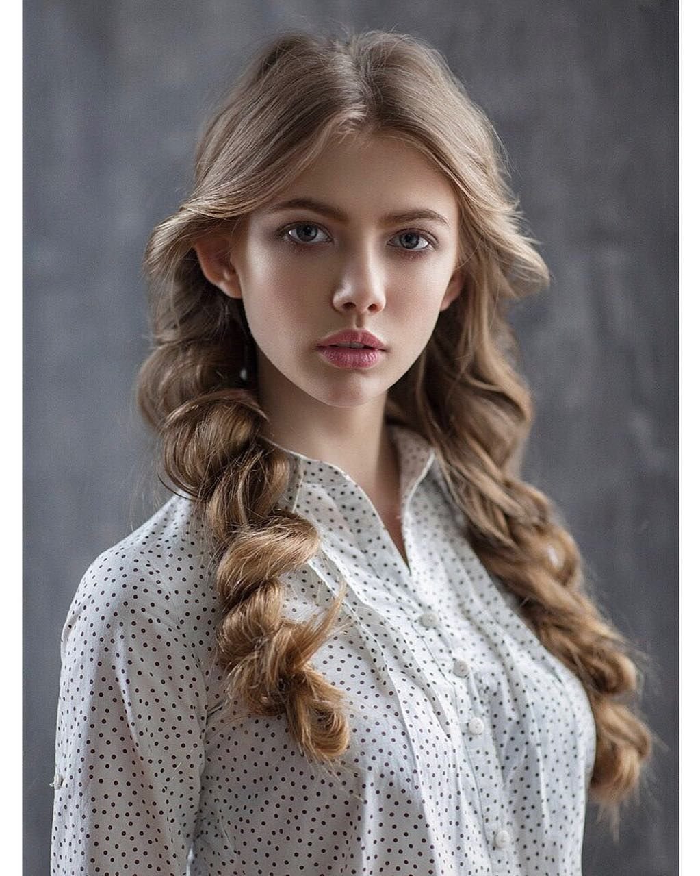 Наталья Цевельчугова модель