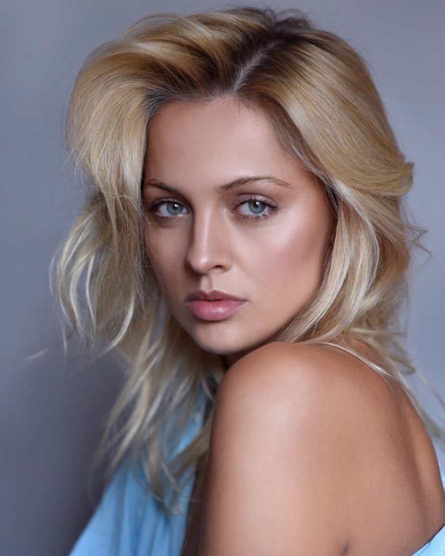 Янина Студилина