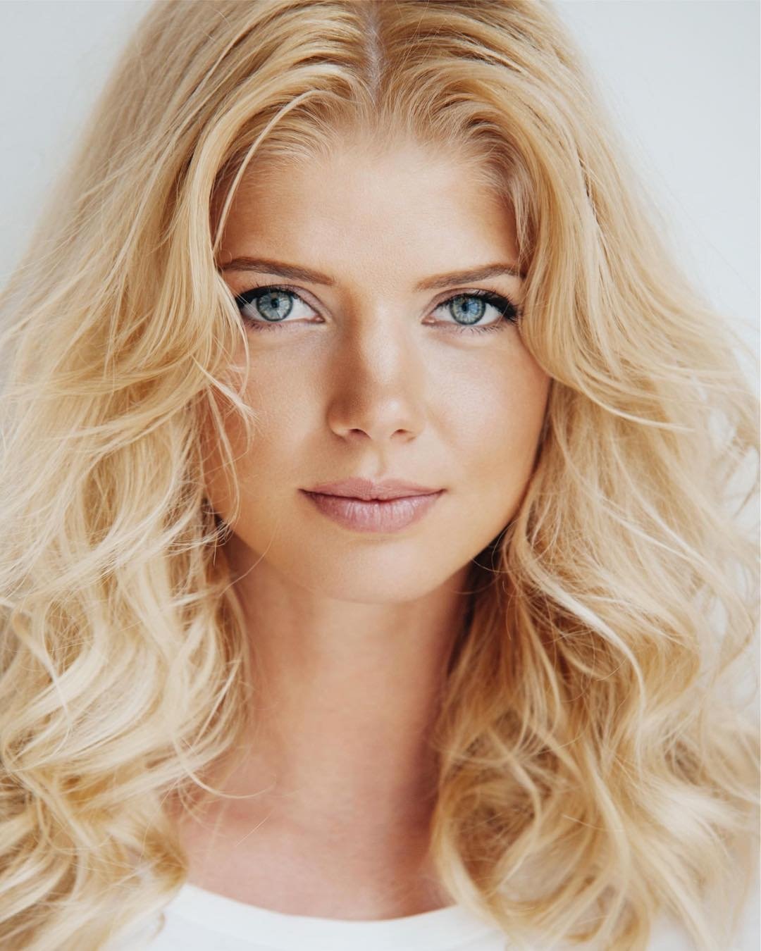 Настя Задорожная