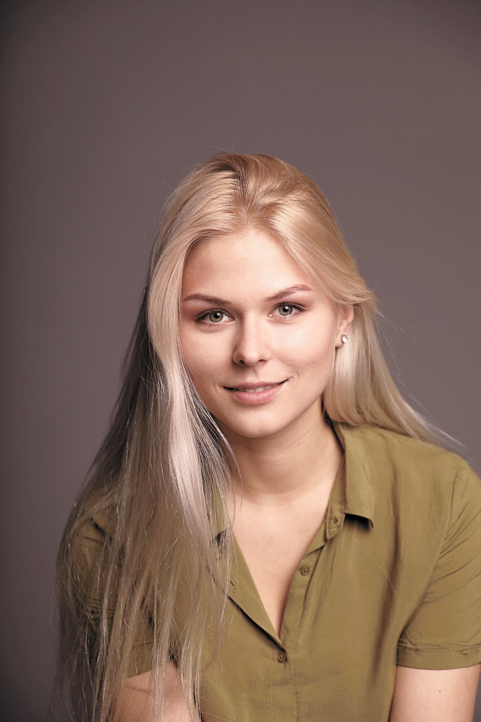 Софья Шуткина актриса