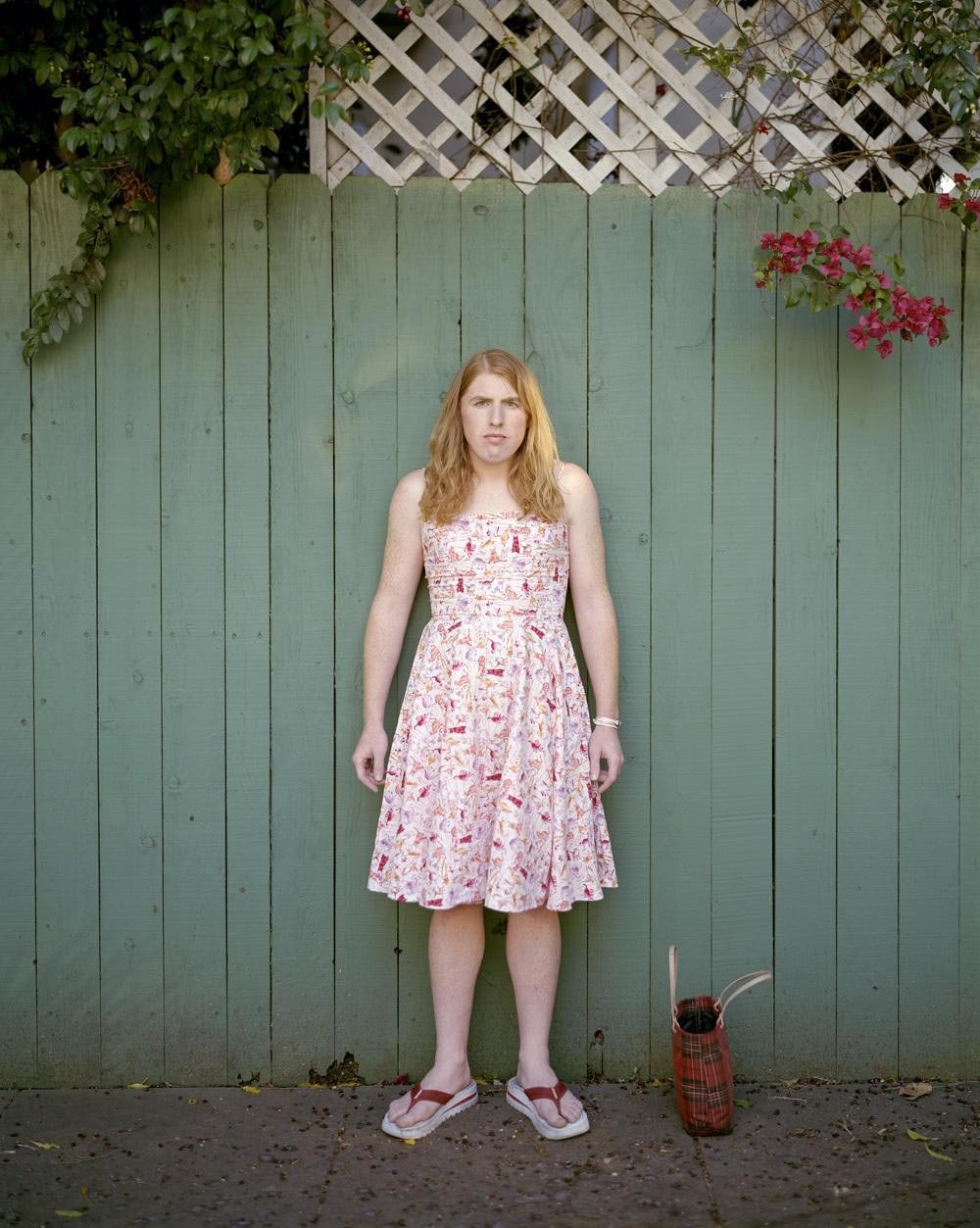 Обычные американские девушки