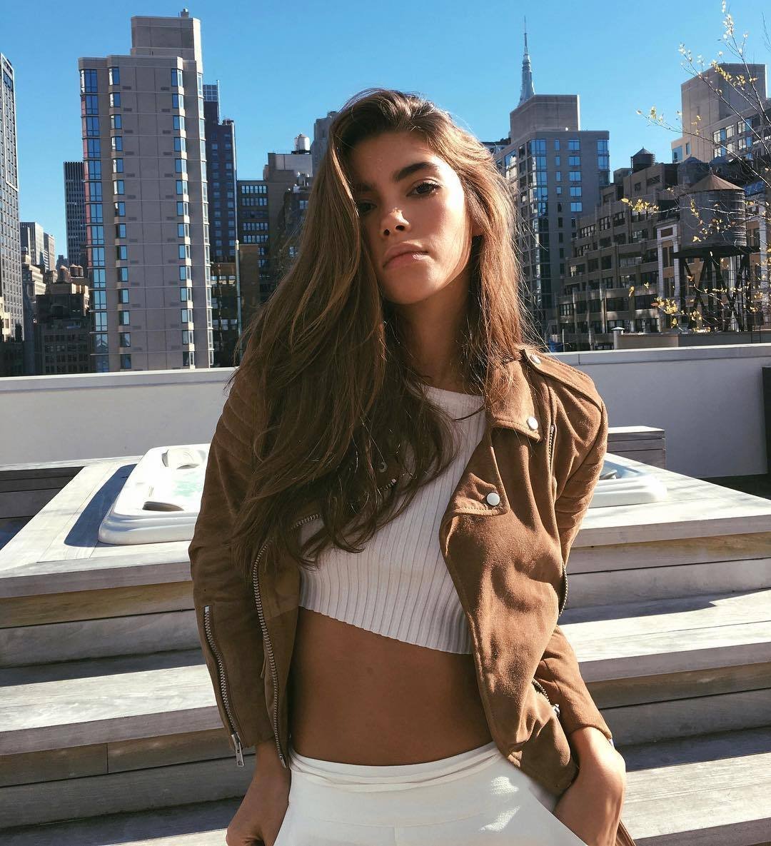 Злата Комарова