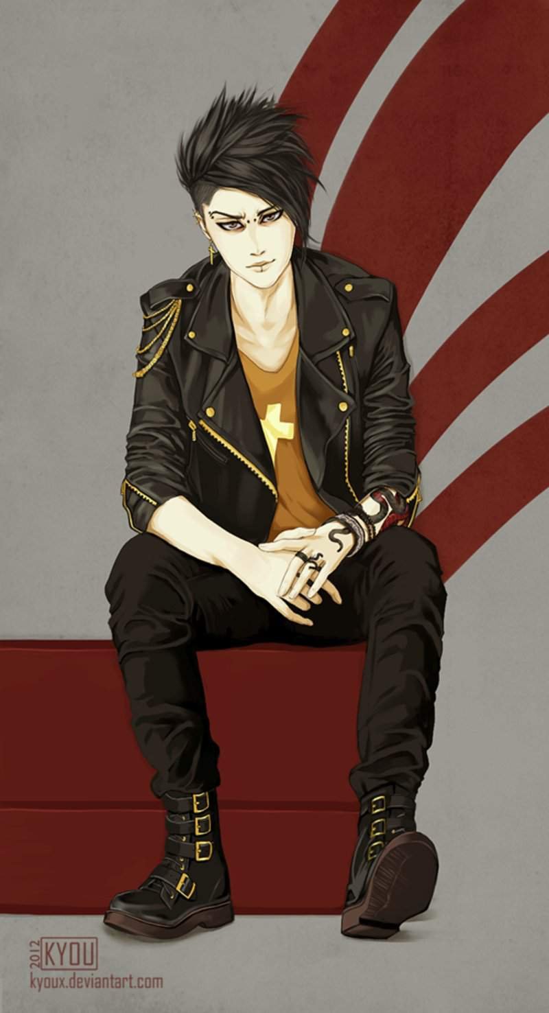 Матвей Багров