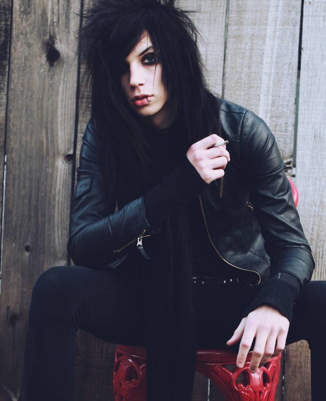 Энди Бирсак 2007