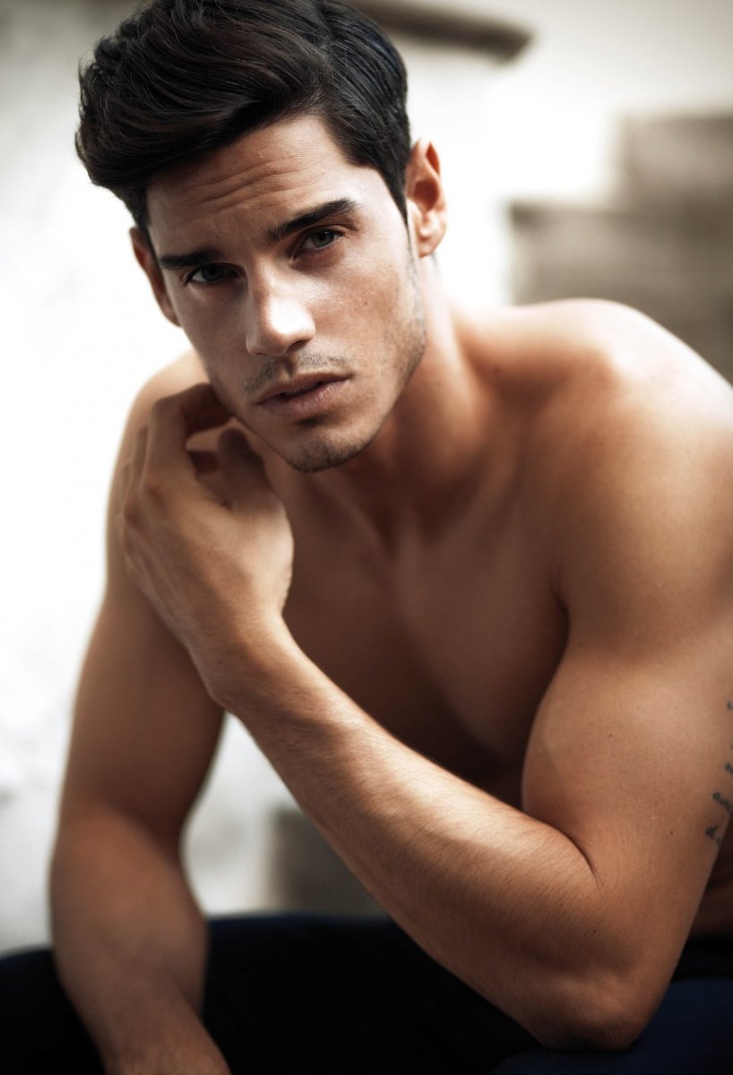 Алекс Вильмс Джорджио