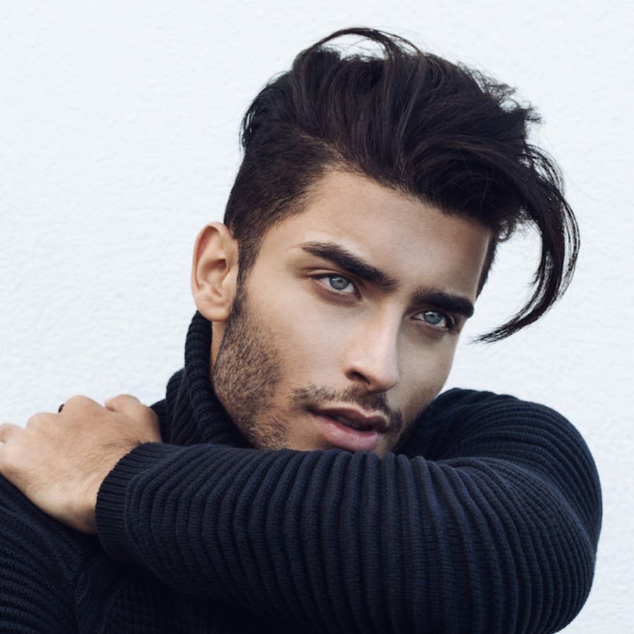 Тони Габриэль Махфуд