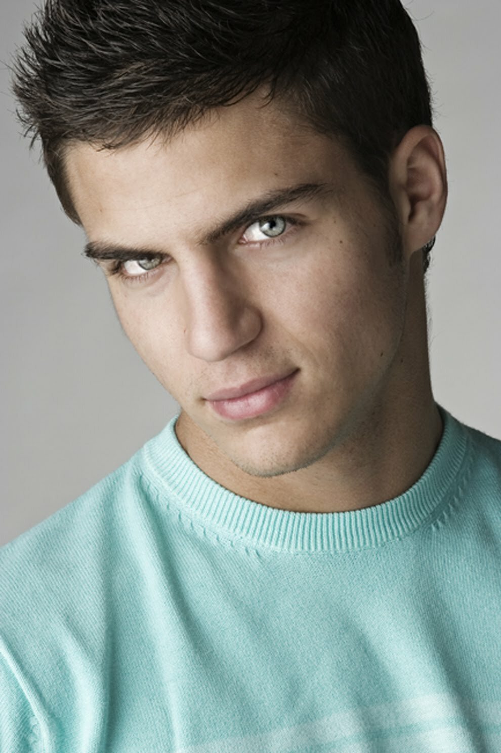 Актер макси Иглесиас