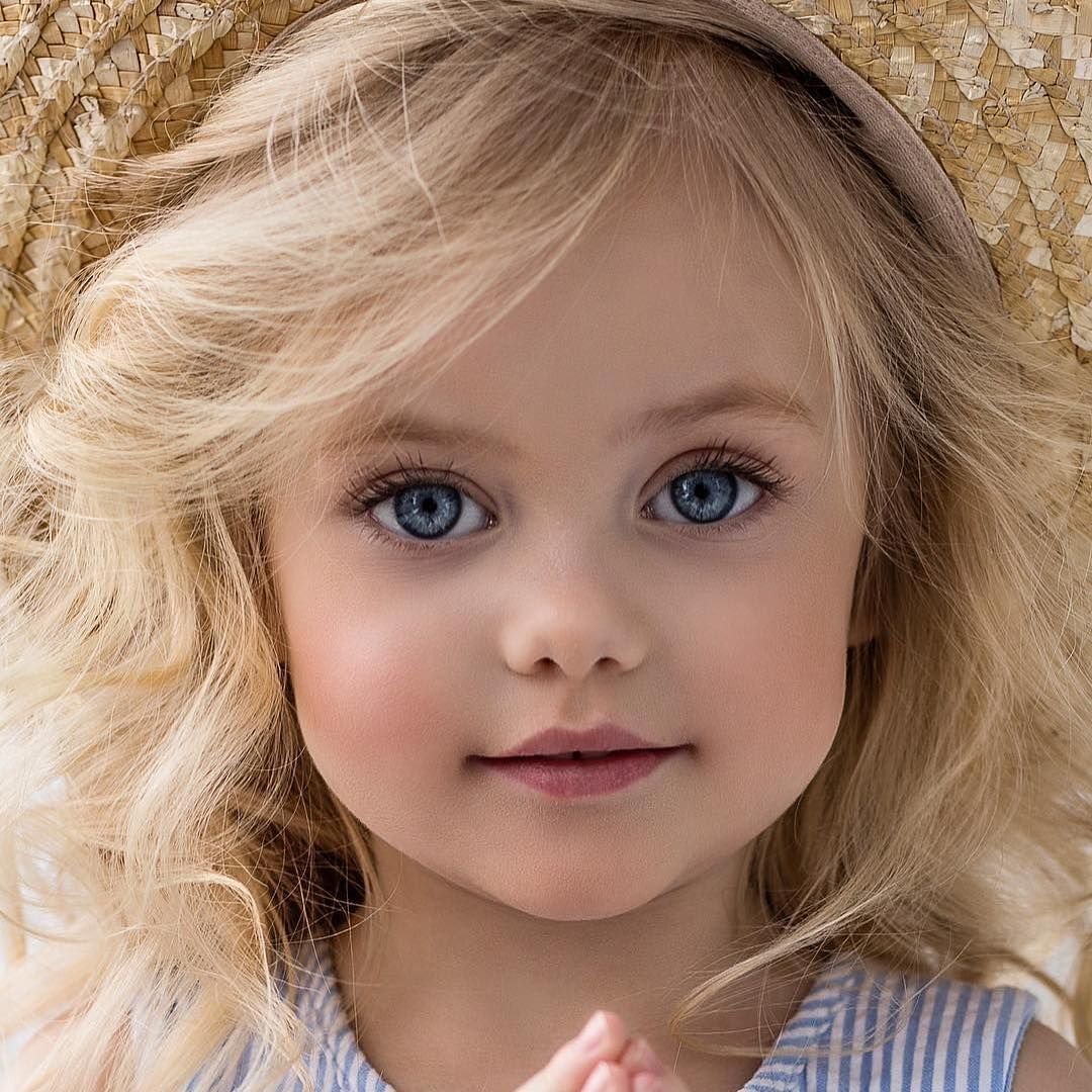 Анастасия Павловна Князева 2019