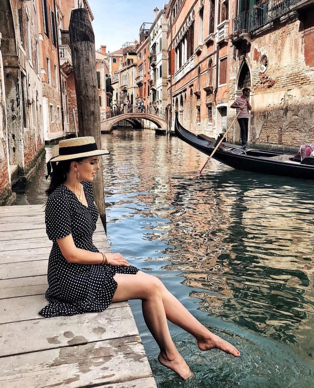 Девушки Италии