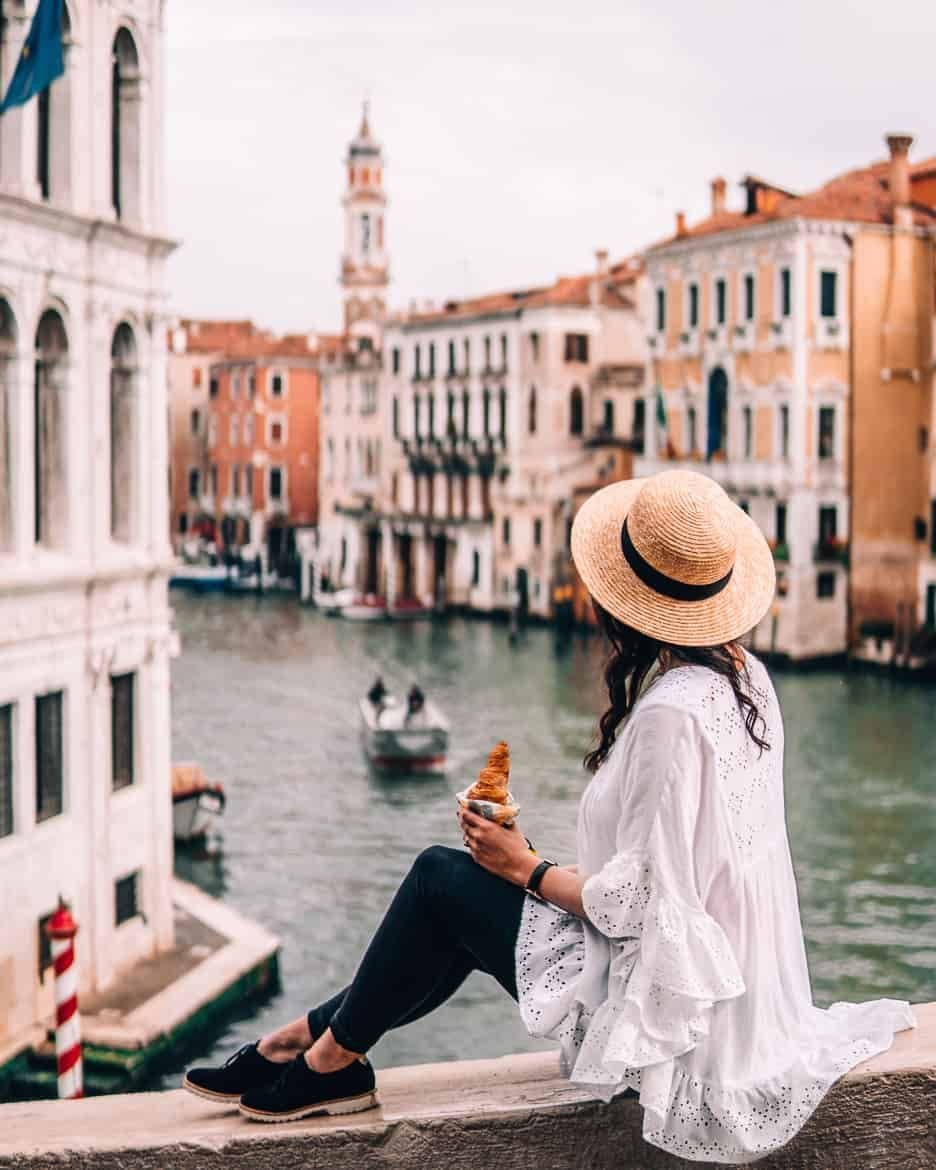 Девушки Италии