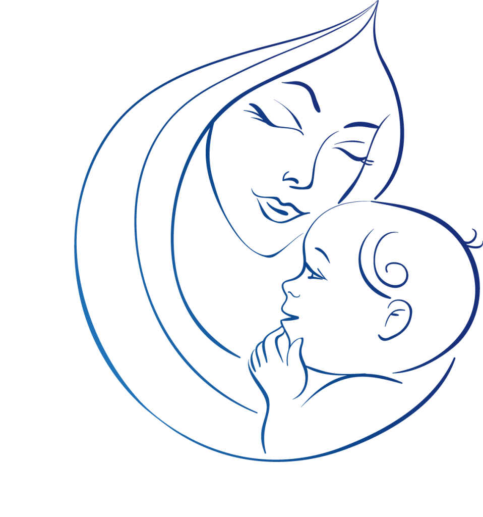 Рисунок на день матери карандашом