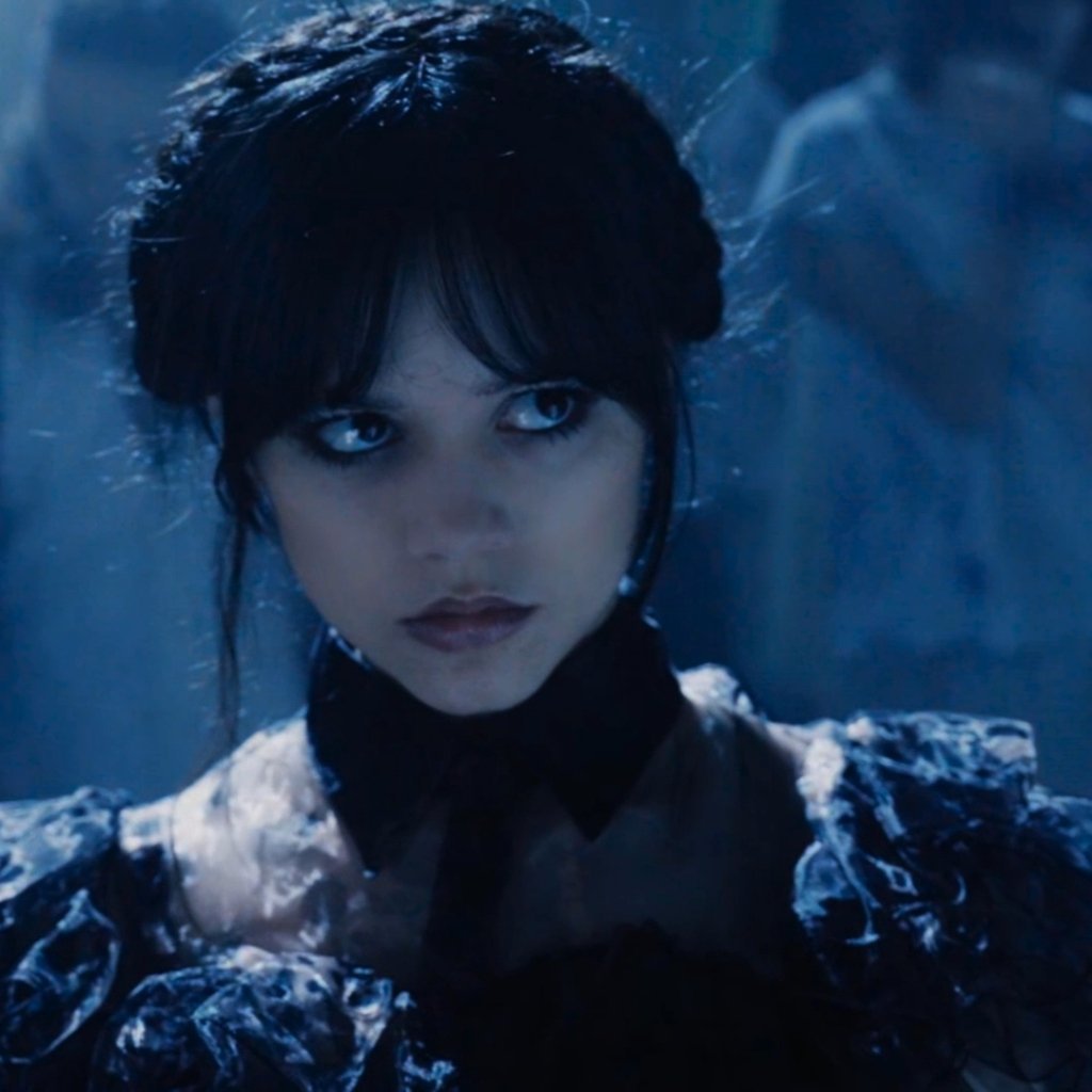 Уэнсдей сериал