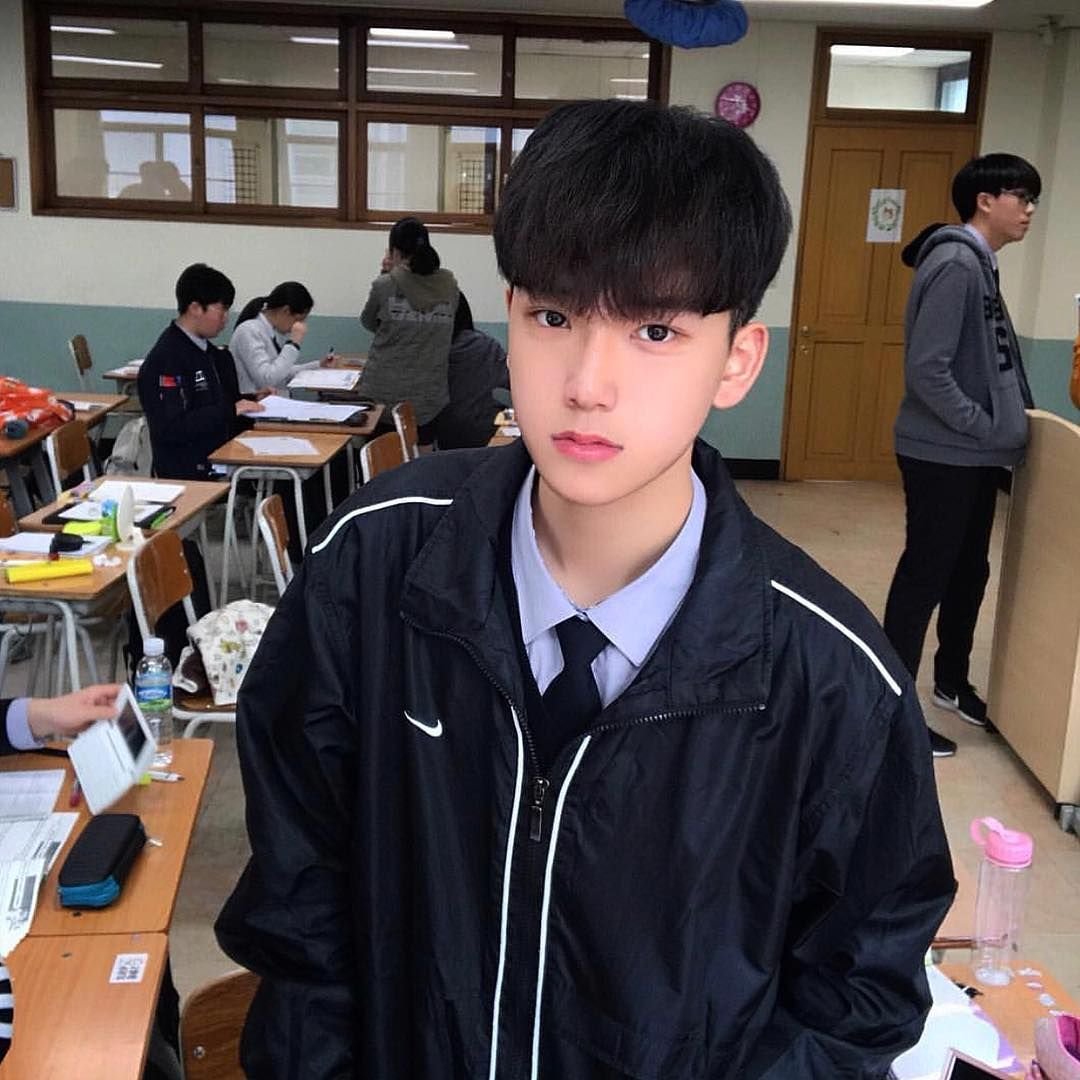 Школа хёсан Южная Корея