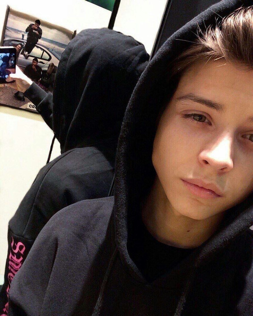 Давид Каримов Санкт Петербург