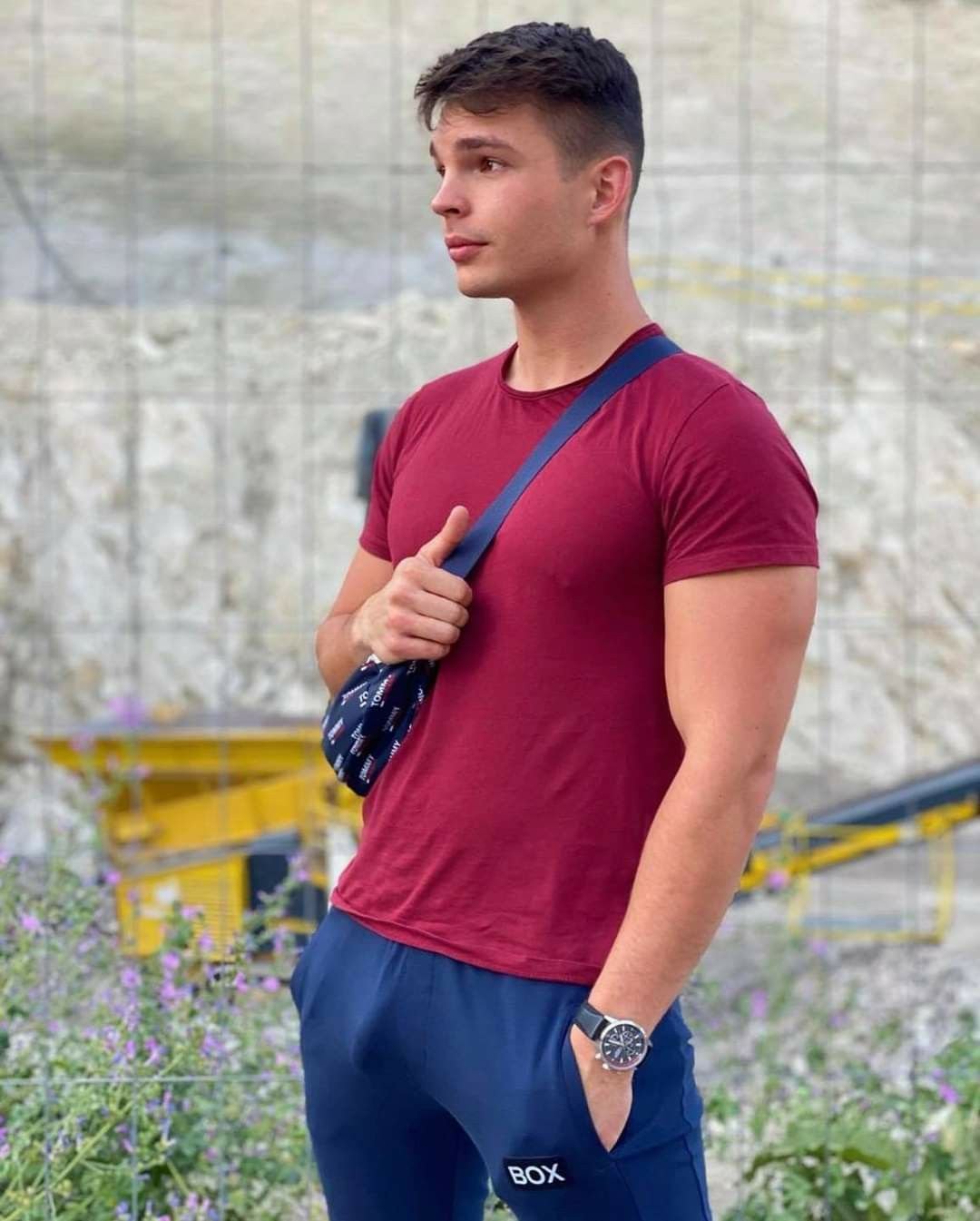 Женя шпарин