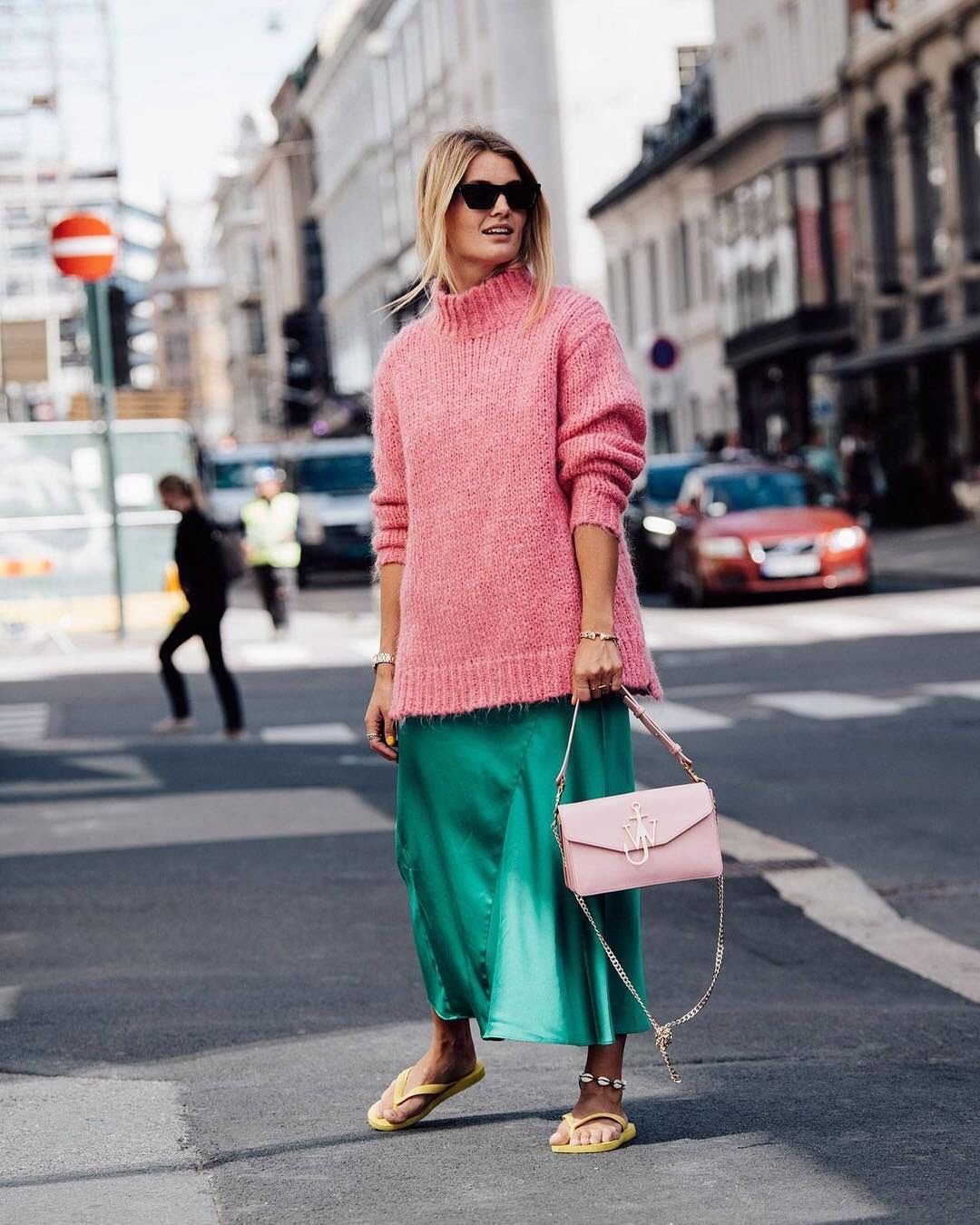 Уличный стиль