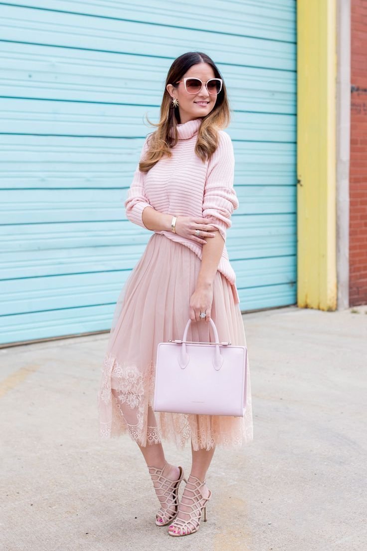 Романтический образ