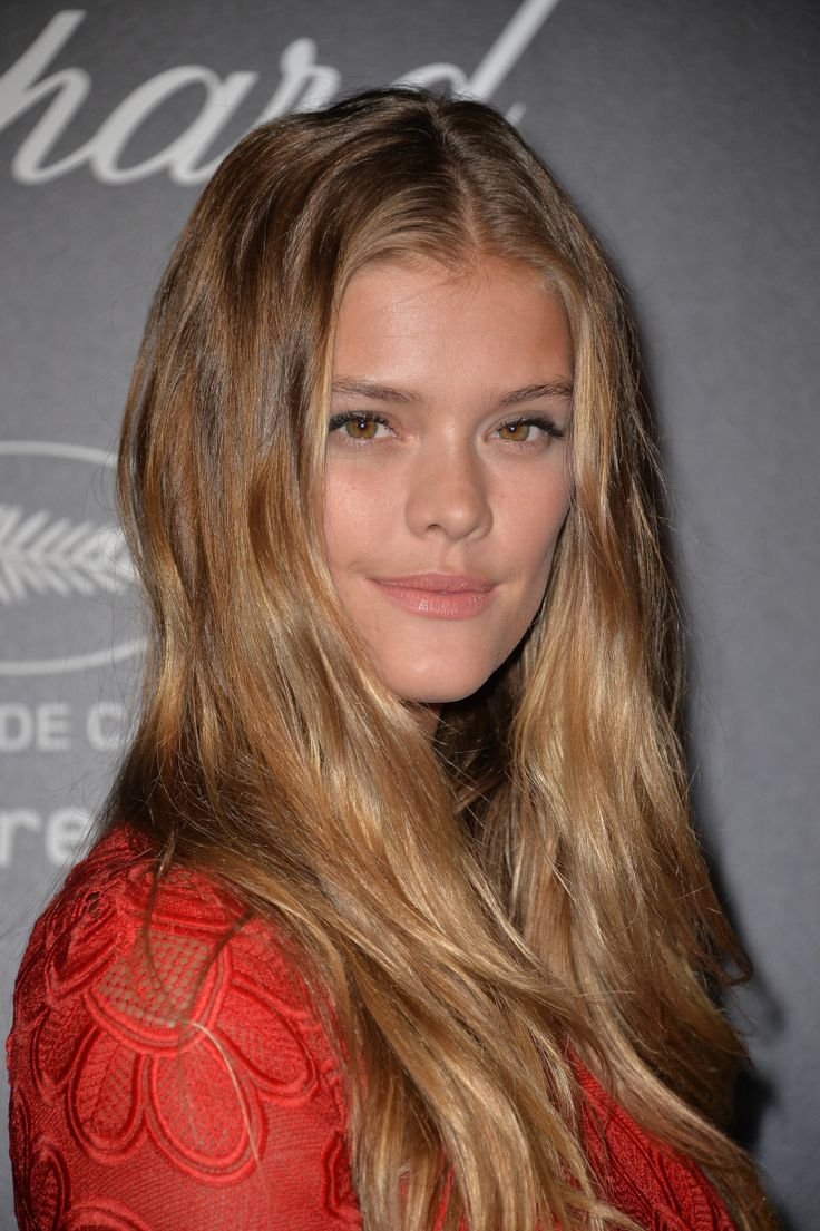 Светло русые знаменитости