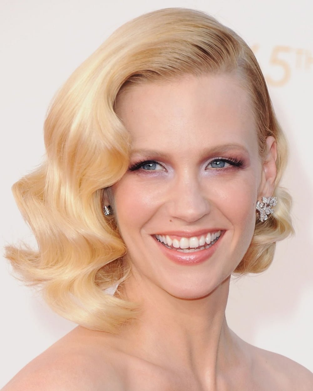 Дженьюари Джонс Эмми