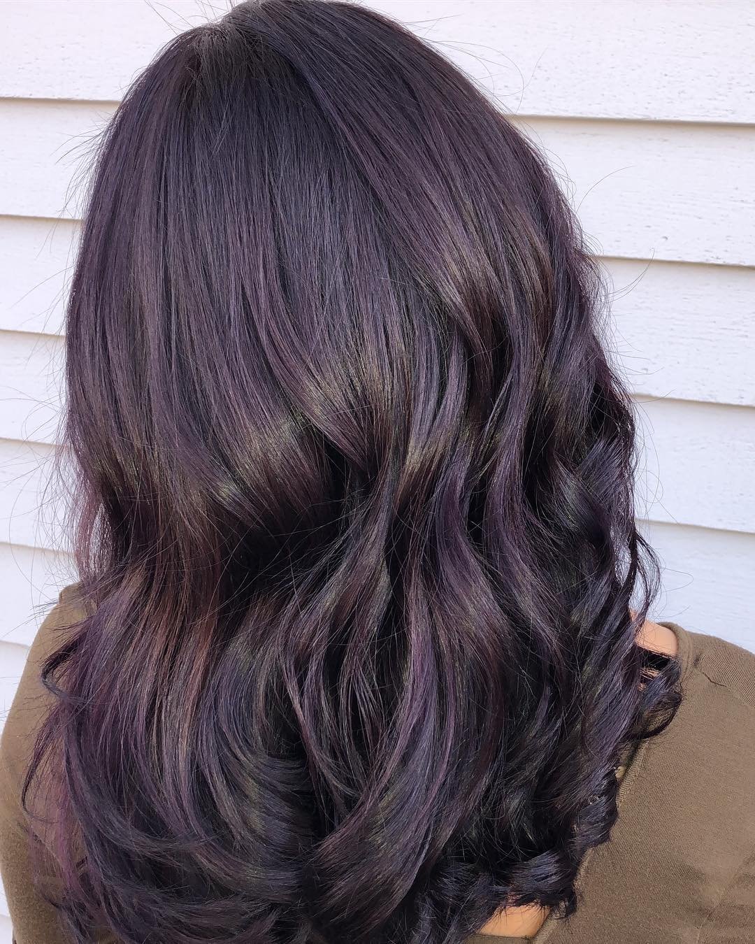 Пепельный Горький шоколад