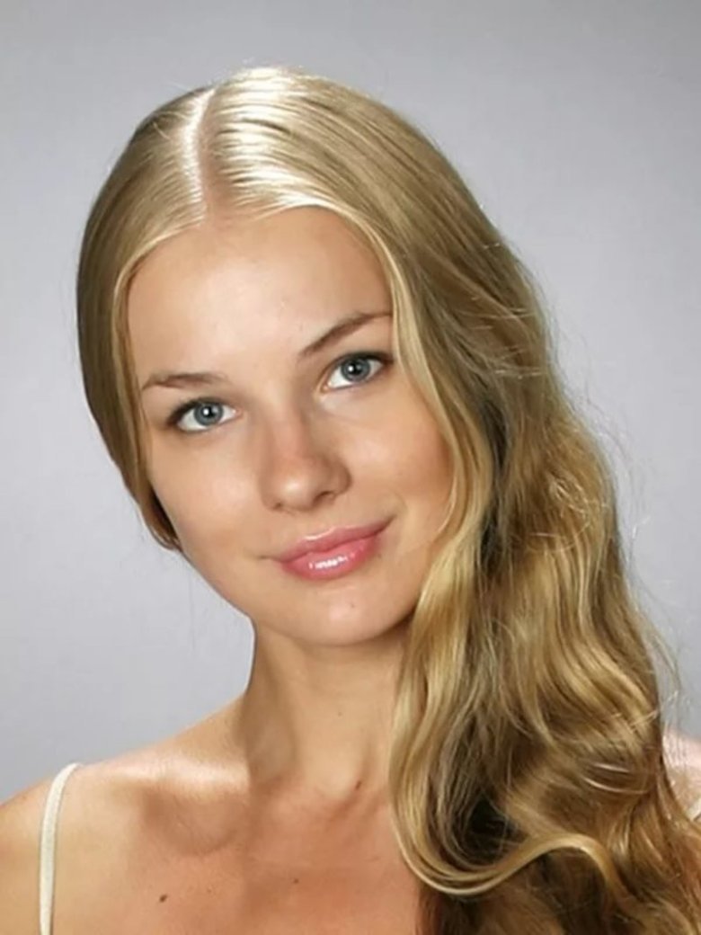 Елена Аросьева