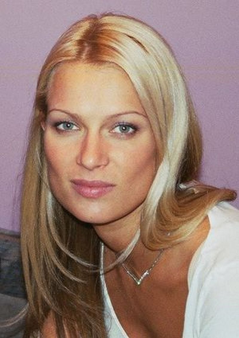 Олеся Судзиловская