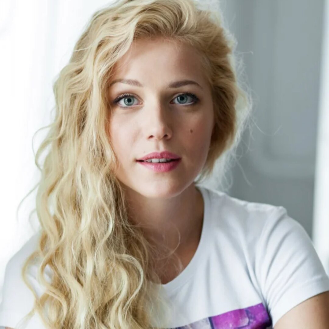 Карина Андоленко фото