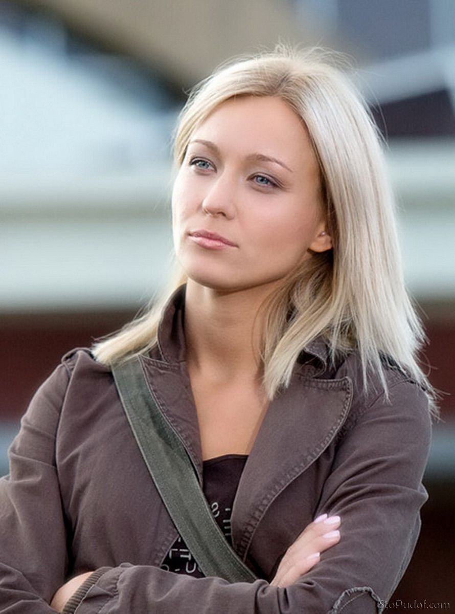 Анастасия Панина